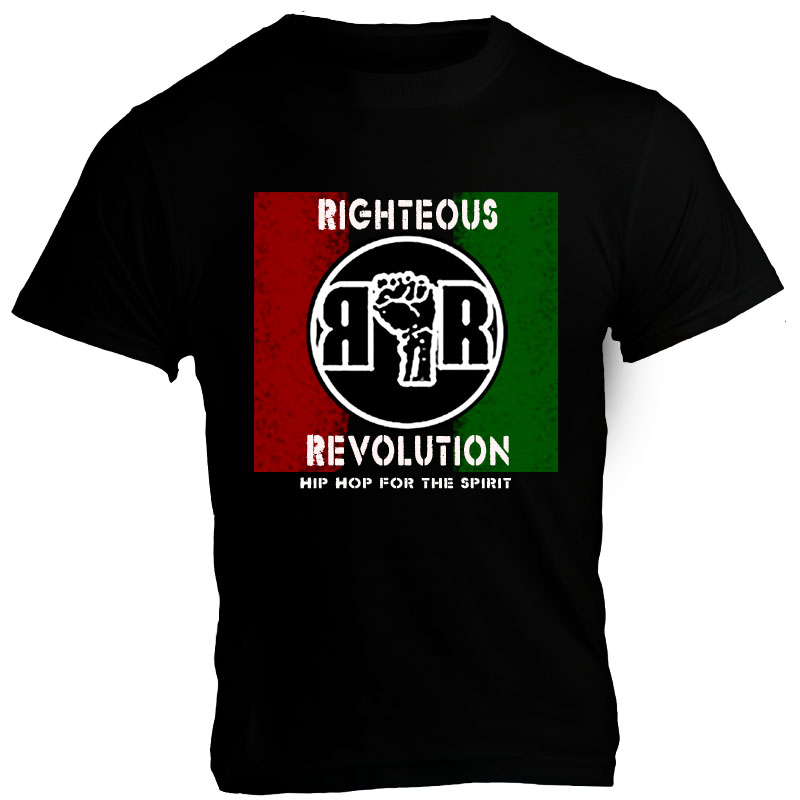 Righteous Revolution | 17470 E Asbury Cir, Aurora, CO 80013, USA | Phone: (720) 276-7126