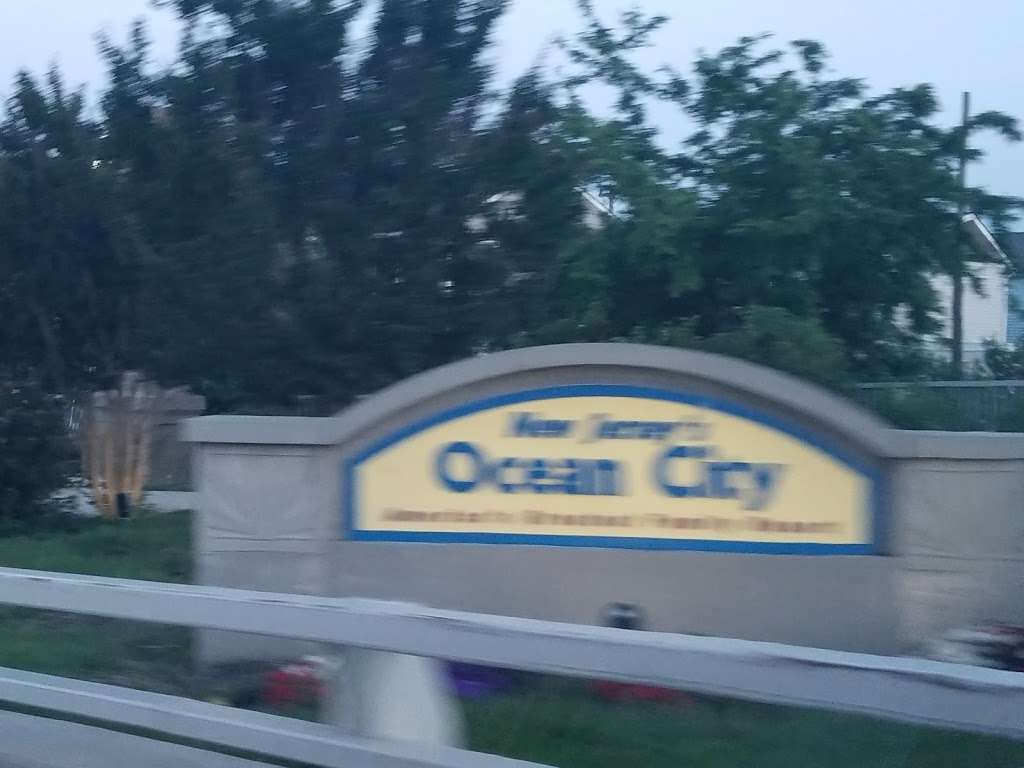 Ocean City Marina | 928 Palen Ave, Ocean City, NJ 08226, USA