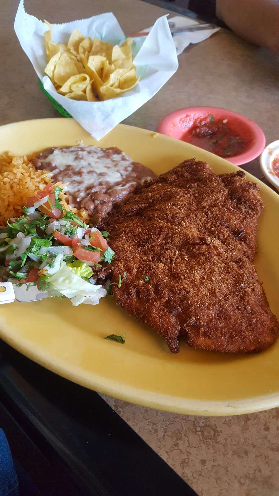 Fiesta Mexicana Restaurant | 3784 Mission Ave #151, Oceanside, CA 92058 | Phone: (760) 757-9872