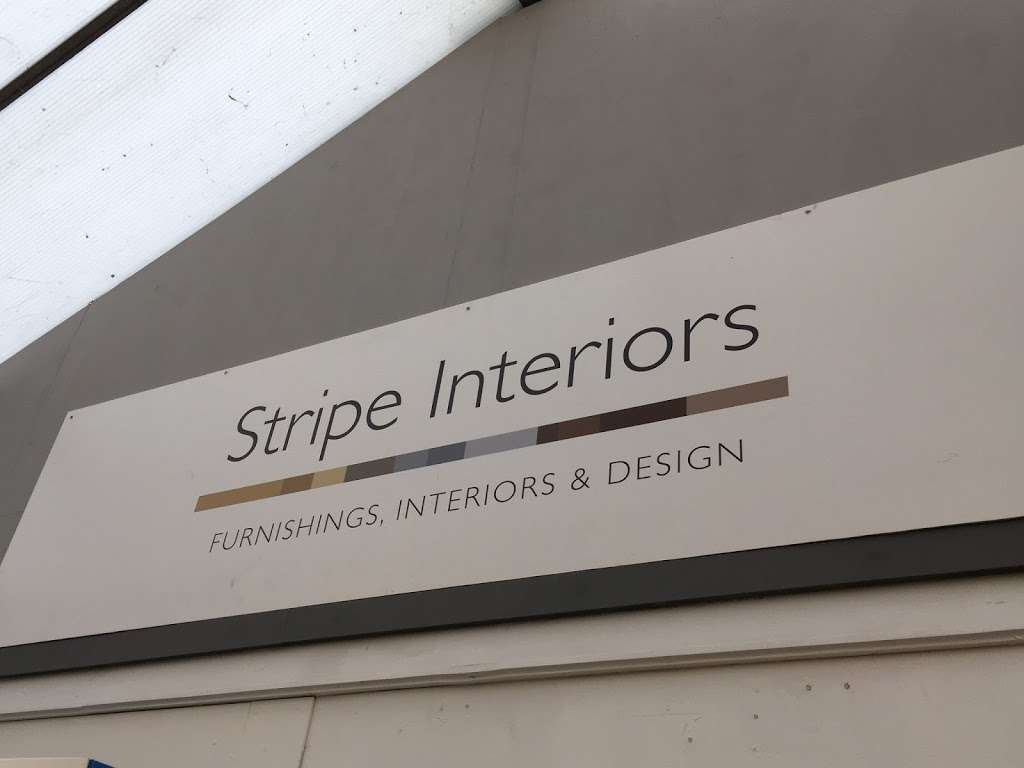 Stripe Interiors | Great North Rd, Brookmans Park, Hatfield AL9 6ND, UK | Phone: 07713 401097