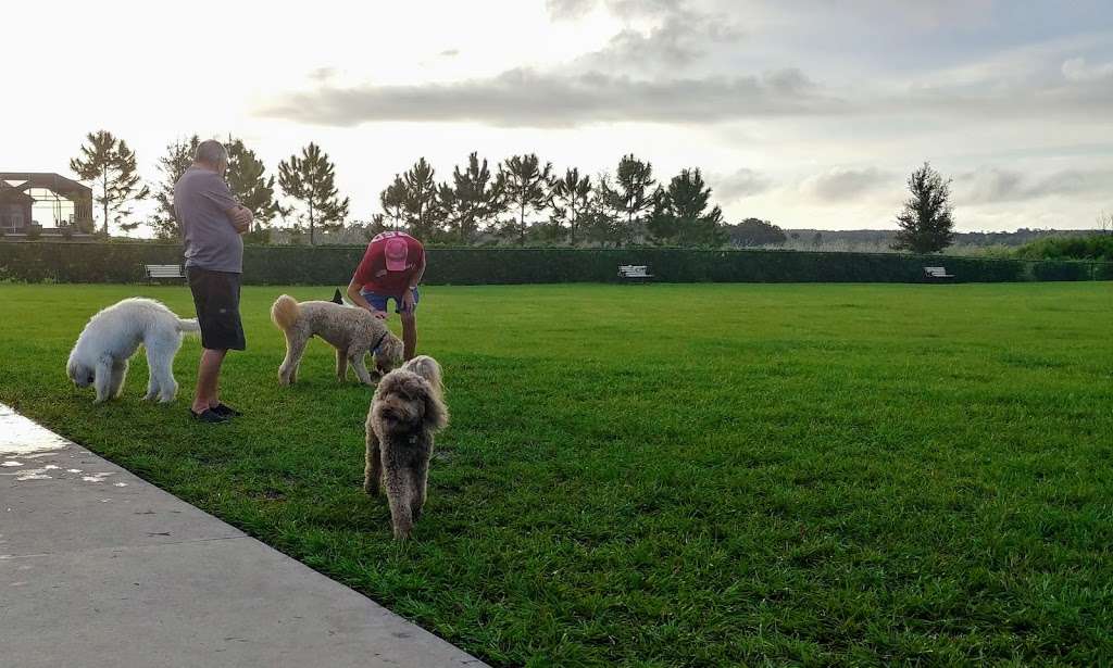 Atlas Canine Recreation Park | Moyer Loop, Fruitland Park, FL 34731, USA