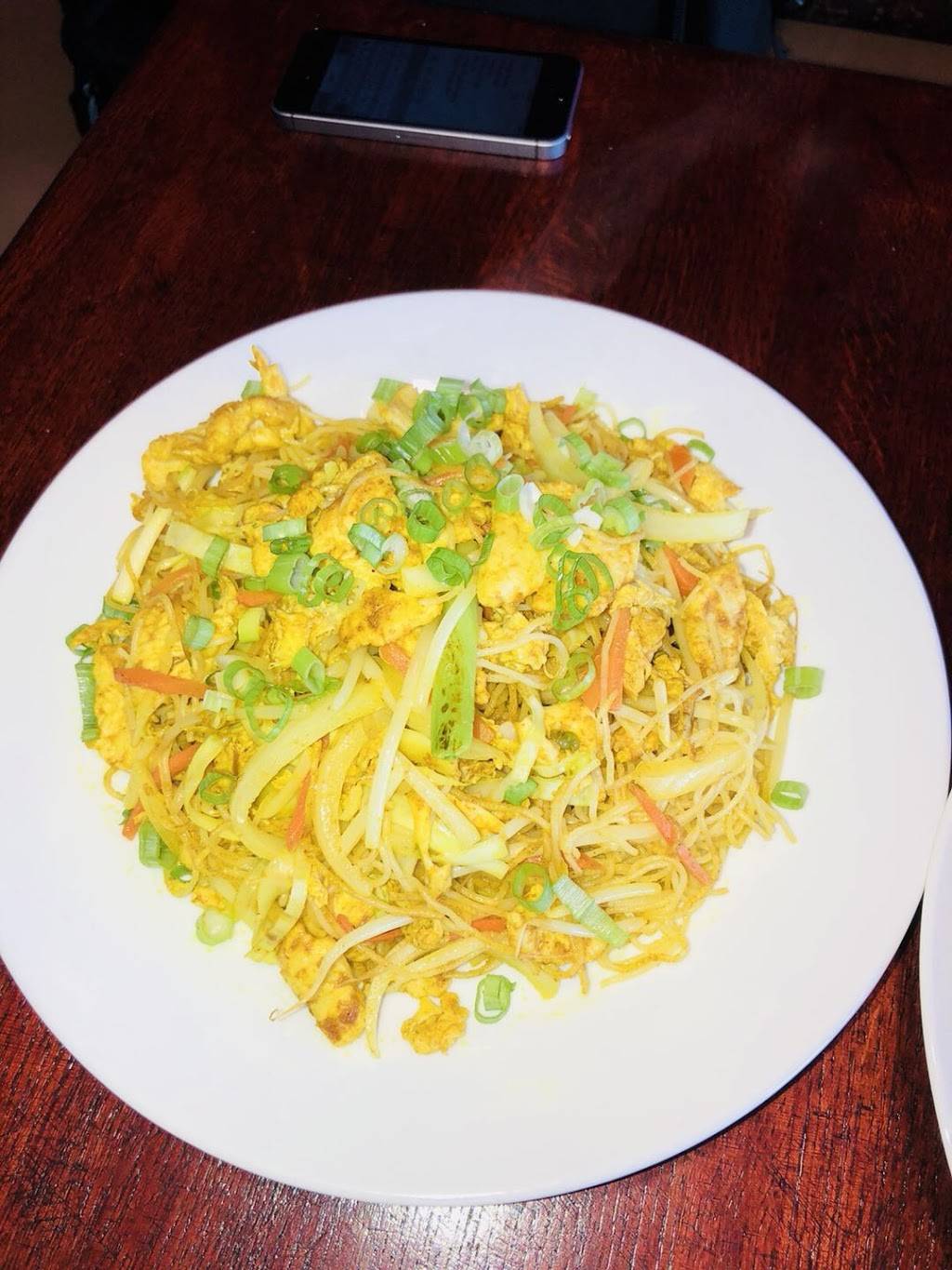 Leis Asian Bistro | 2107 Polaris Pkwy, Columbus, OH 43240, USA | Phone: (614) 468-1805