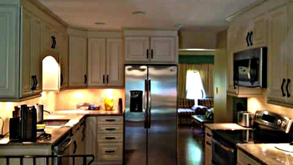 Goulds Custom Cabinetry | Huntington township, Shickshinny, PA 18655, USA | Phone: (570) 555-5555