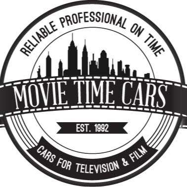 Movie Time Cars | 90 Porete Ave, North Arlington, NJ 07031, USA | Phone: (201) 955-0934