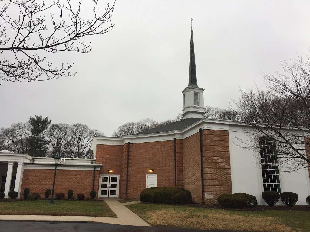 Severna Park United Methodist Church | 731 Benfield Rd, Severna Park, MD 21146, USA | Phone: (410) 987-4700