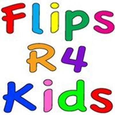 Flips R 4 Kids Gymnastics & Tumbling | 50 New Salem St, Wakefield, MA 01880, USA | Phone: (781) 246-0075