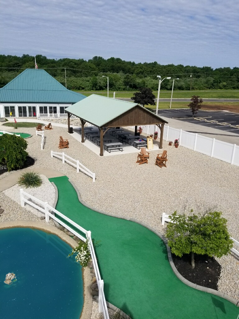 Jersey Devil Golf and Fun Center | 276 S, NJ-73, Hammonton, NJ 08037, USA | Phone: (609) 704-9007