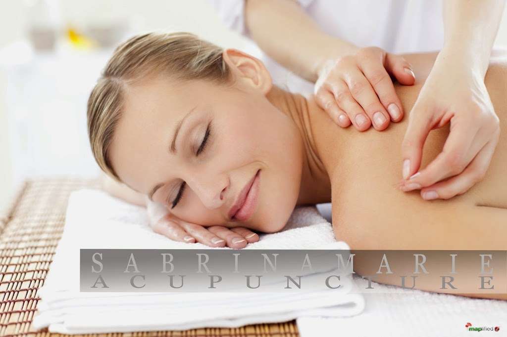 Sabrina Marie Acupuncture | 3862 Piedmont Ave, Oakland, CA 94611, USA | Phone: (510) 985-9545