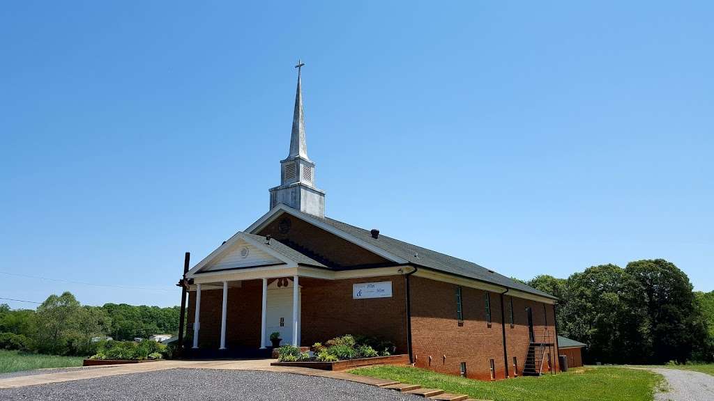 New Life Baptist Fellowship Church | 1854 Shady Ln, Newton, NC 28658, USA | Phone: (828) 994-4127