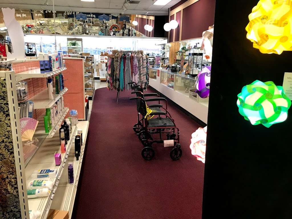 Rancho Drugs Pharmacy | 17798 CA-18, Apple Valley, CA 92307, USA | Phone: (760) 242-4900