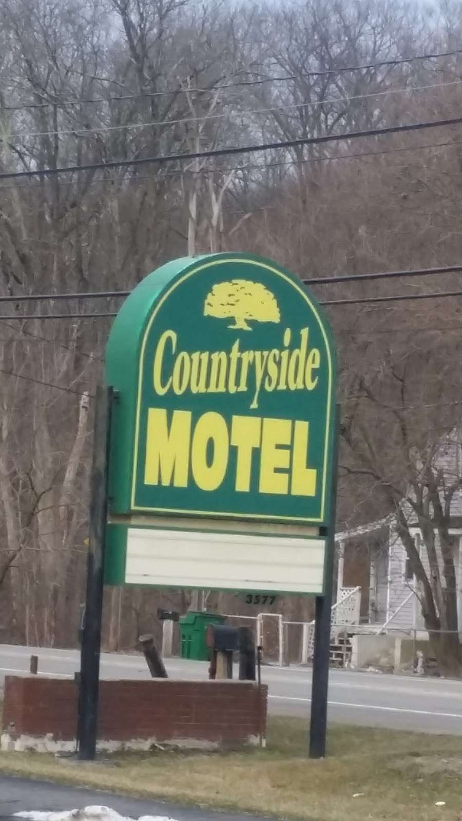 Countryside Motel | 3577 U.S. 9, Cold Spring, NY 10516, USA | Phone: (845) 265-2090