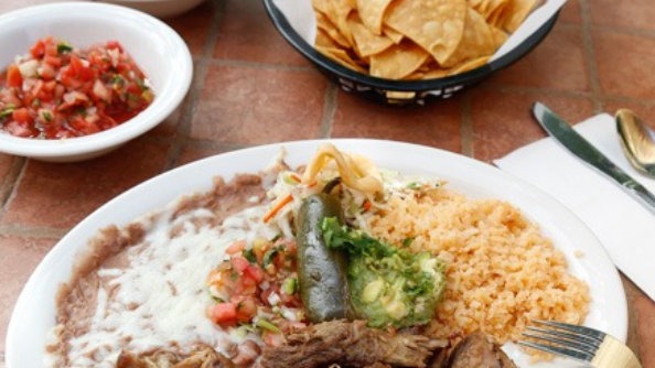 Murrietas Restaurant & Cantina | 8195 S Virginia St, Reno, NV 89511, USA | Phone: (775) 827-3585