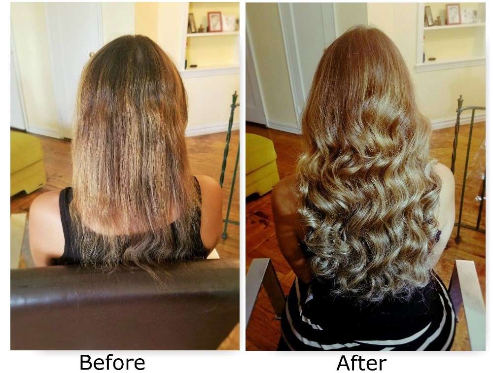 Hair Extensions NYC By Leslie Almeida | 94-01 64th Rd, Rego Park, NY 11374 | Phone: (917) 405-3580