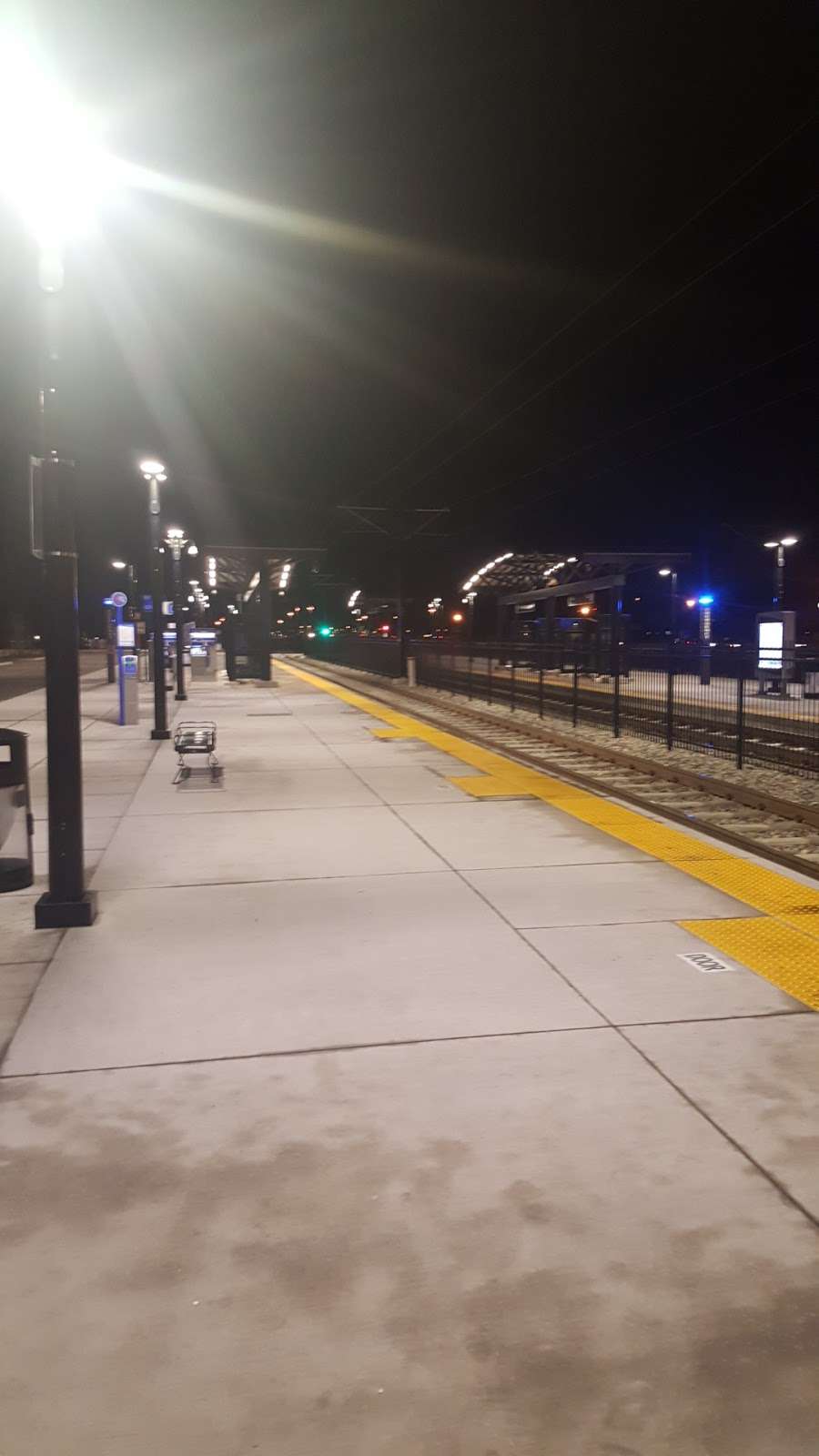 13th Ave Station | Aurora, CO 80011, USA