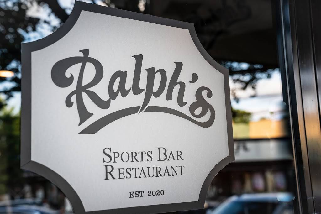 Ralphs Sports Bar | 1571 Richmond Rd, Staten Island, NY 10304, USA | Phone: (718) 285-4783
