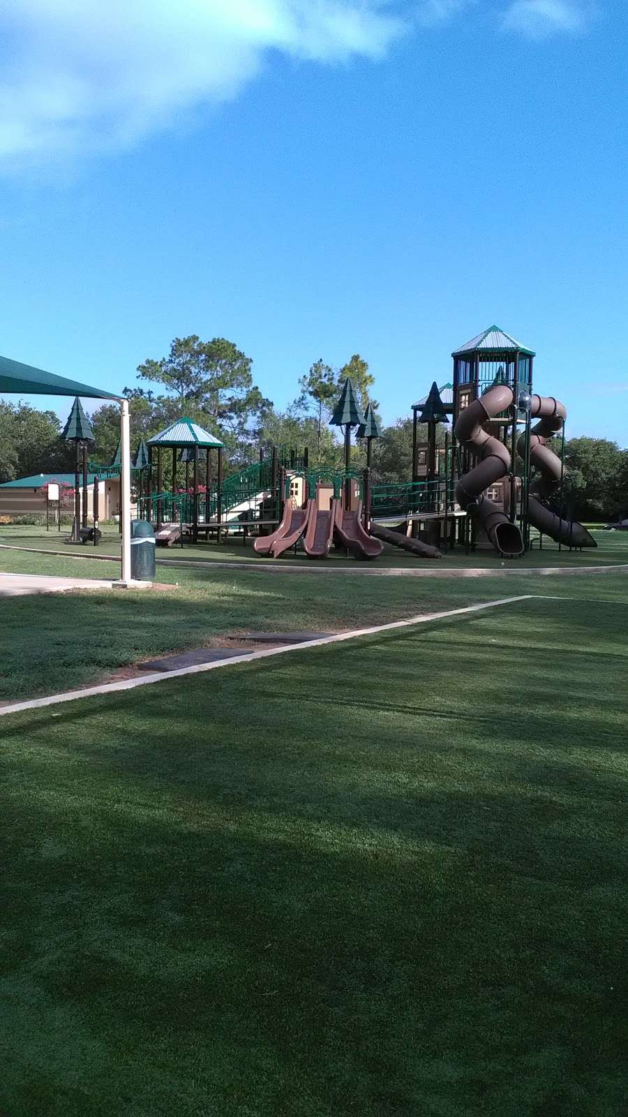 MacNaughton Park | 3047 Hampton Dr, Missouri City, TX 77459 | Phone: (281) 403-8637