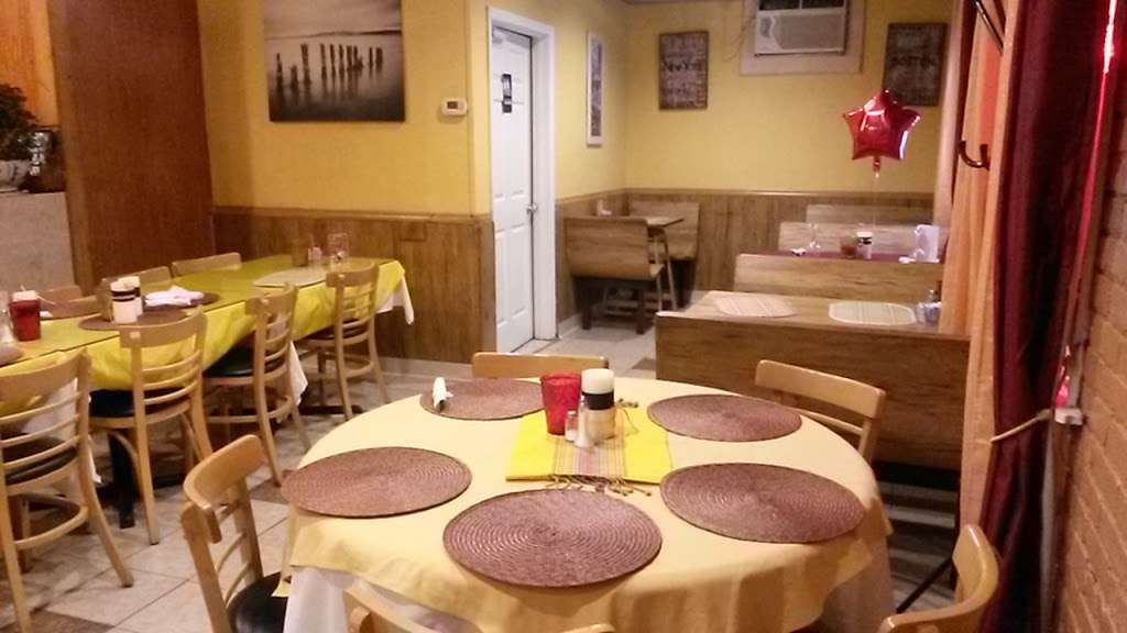 Red Pepper Diner | 1458 NY-9D, Wappingers Falls, NY 12590, USA | Phone: (845) 440-0020