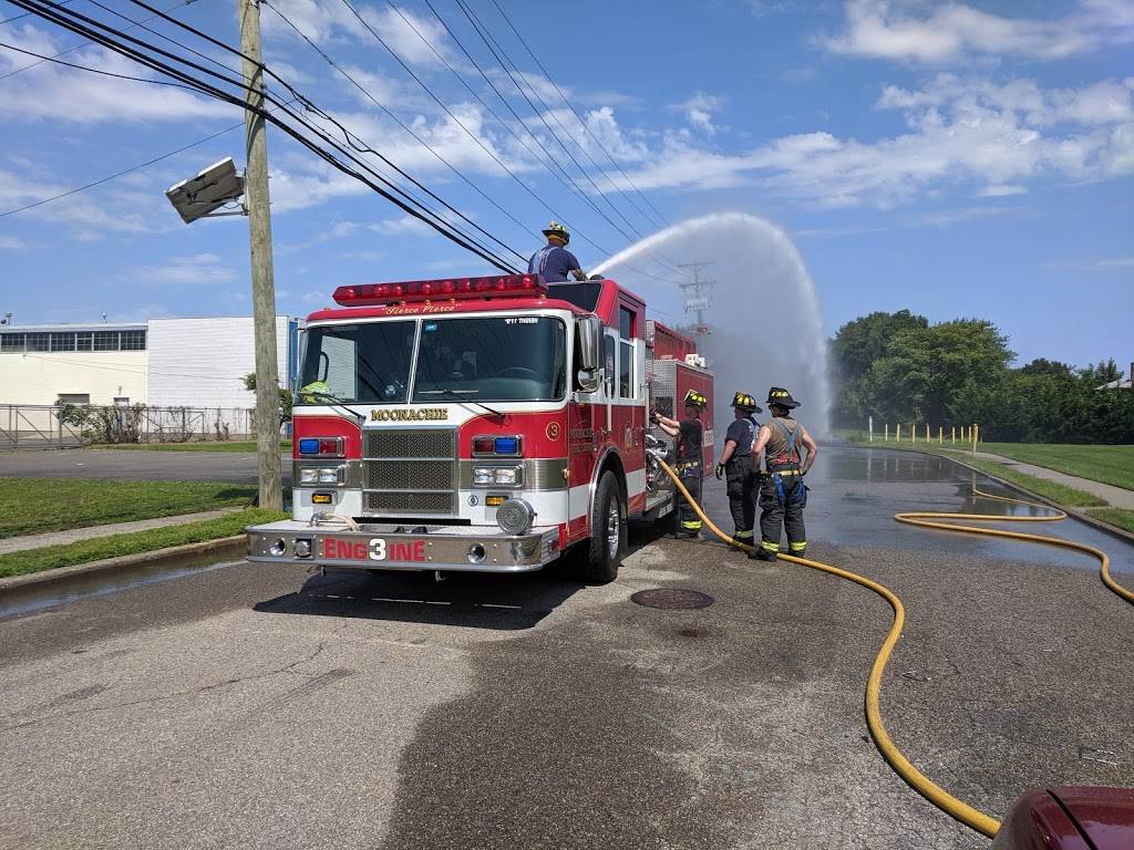 Moonachie Fire Department | Moonachie, NJ 07074, USA | Phone: (201) 641-9100
