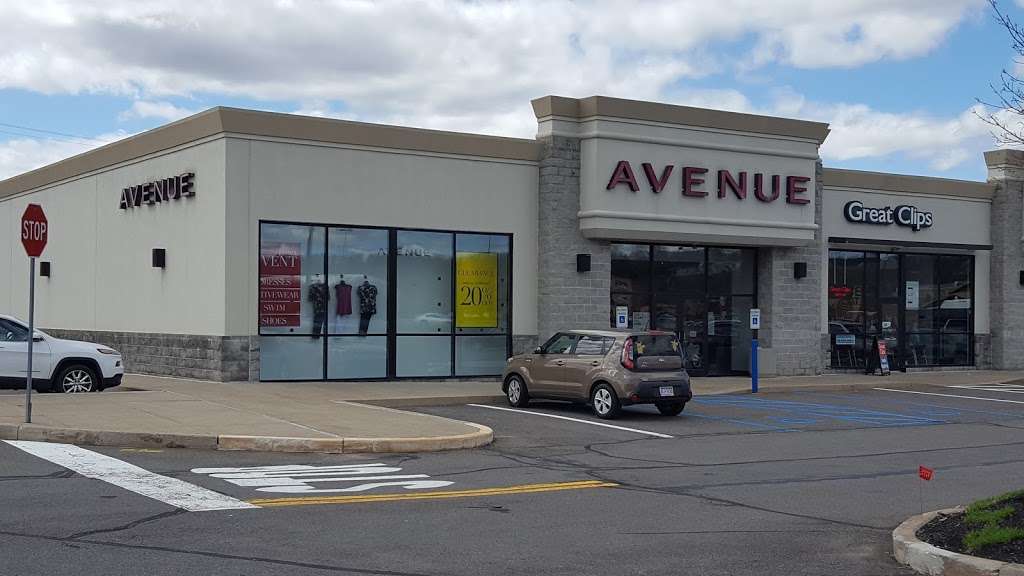 Avenue | 411 Arena Hub Plaza, Wilkes-Barre, PA 18702, USA | Phone: (570) 825-8011