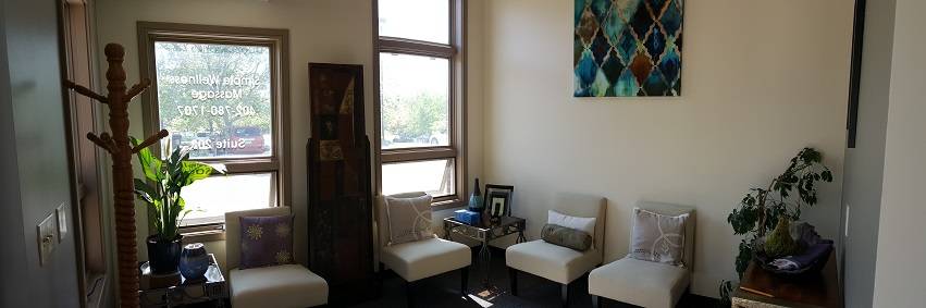 Simple Wellness Massage | 5600 S 59th St #104, Lincoln, NE 68516, USA | Phone: (402) 780-1707