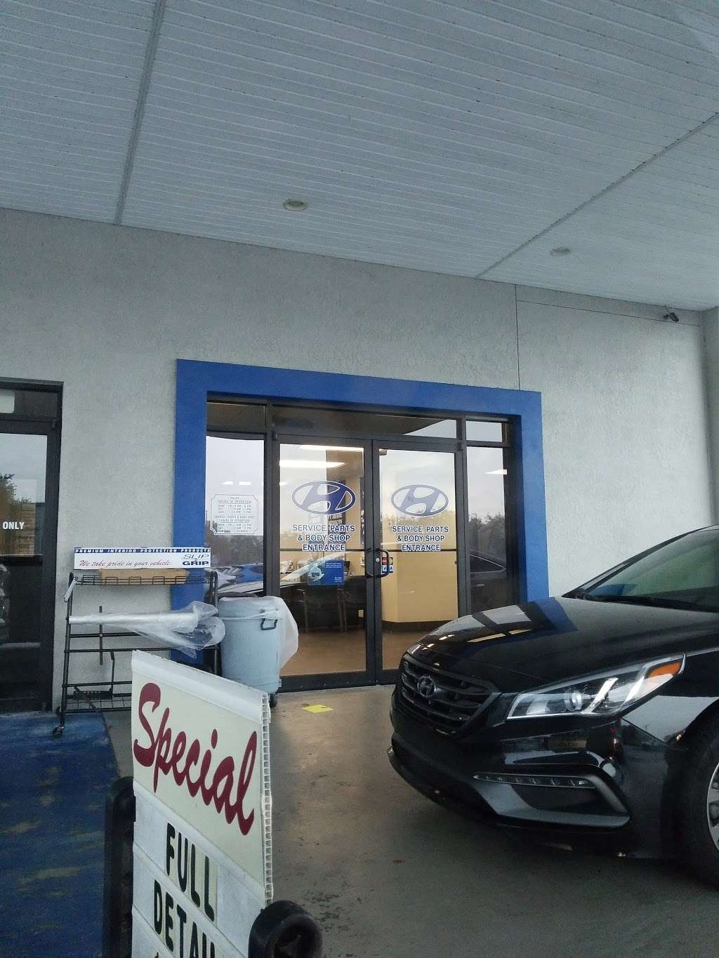 Cocoa Hyundai | 1825 W King St, Cocoa, FL 32926, USA | Phone: (321) 631-2444