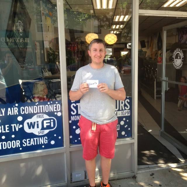 Bubbles & Suds Laundromat | 8003 5th Ave, Brooklyn, NY 11209, USA | Phone: (718) 745-0089