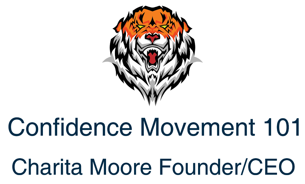 Confidence Movement 101 | 1515 Woodmere Dr Suit J, Greensboro, NC 27405, USA | Phone: (336) 937-7145
