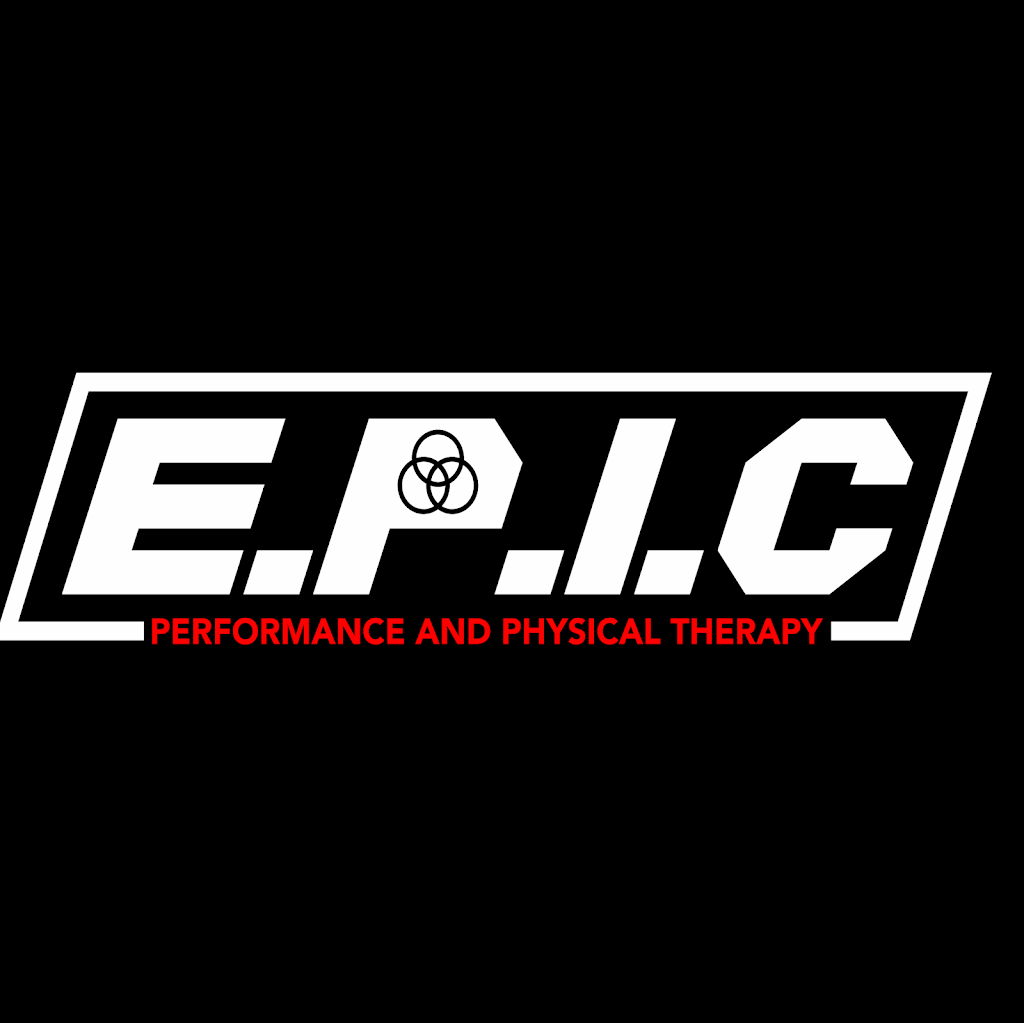 E.P.I.C Performance and Physical Therapy | 4030 Sports Arena Blvd, San Diego, CA 92110, USA | Phone: (909) 561-7079