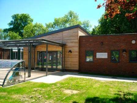 Hamsey Green Sure Start Childrens Centre | Tithepit Shaw Ln, Warlingham CR6 9AN, UK | Phone: 01883 625255