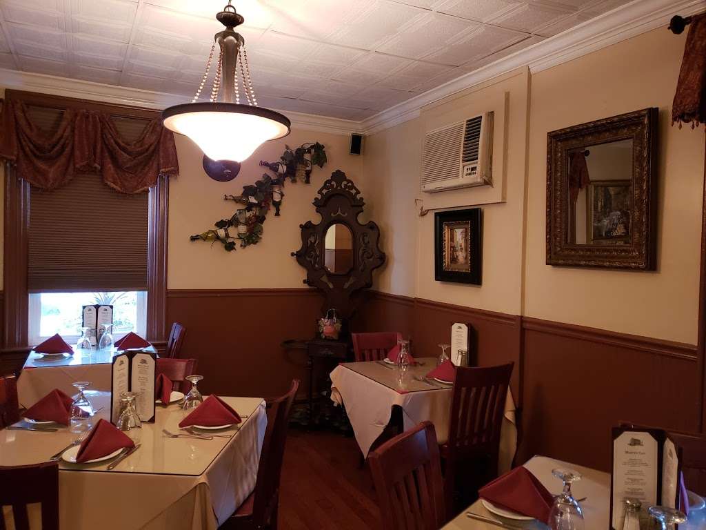 Ottsville Inn | 245 Durham Rd, Ottsville, PA 18942, USA | Phone: (610) 847-5463