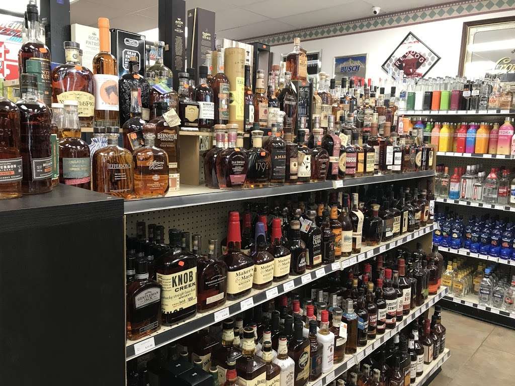 Anchors Liquors | 1321 Riverside Pkwy # C1, Belcamp, MD 21017, USA | Phone: (410) 272-7777