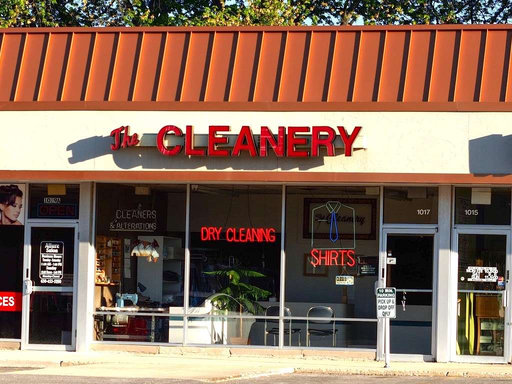 Cleanery the Cleanery | 1017 Ogden Ave, Naperville, IL 60563, USA | Phone: (630) 420-9522