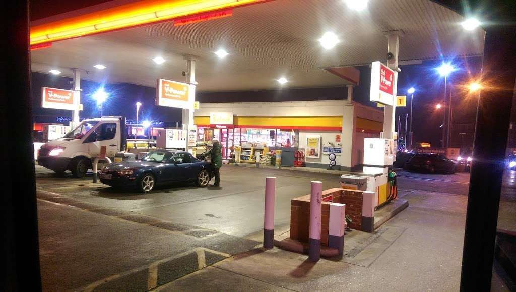 Shell | 53 Sewardstone Rd, London E4 7PU, UK | Phone: 020 8523 7012