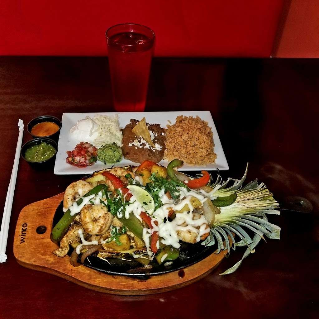 Tio Mexican Restaurant | 680 Lancaster Ave, Berwyn, PA 19312 | Phone: (484) 329-7717