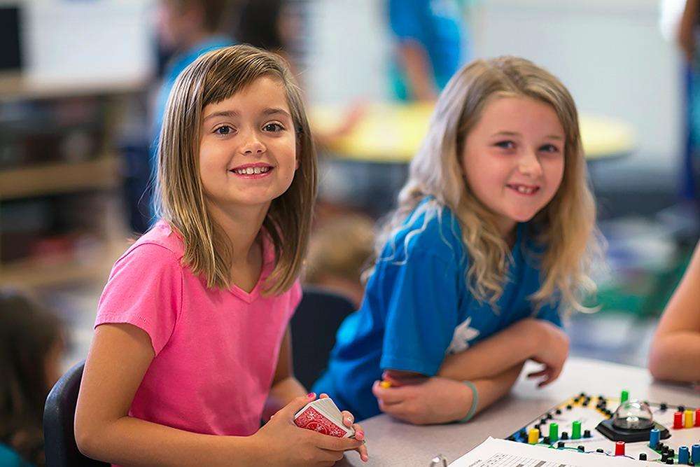 The Goddard School of Houston (Energy Corridor) | 1720 Cres Plaza Dr, Houston, TX 77077, USA | Phone: (281) 596-0300