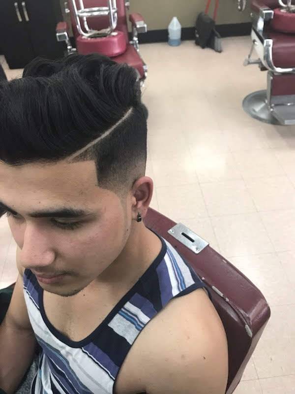 Jet-Setters Clubhouse Haircuts | 899 Sunview Rd, Reynoldsburg, OH 43068, USA | Phone: (614) 603-4832