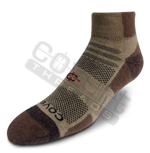 Covert Threads - Military Socks for Every Clime & Every Place | 1011 10th St Blvd NW, Hickory, NC 28601, USA | Phone: (828) 324-2333