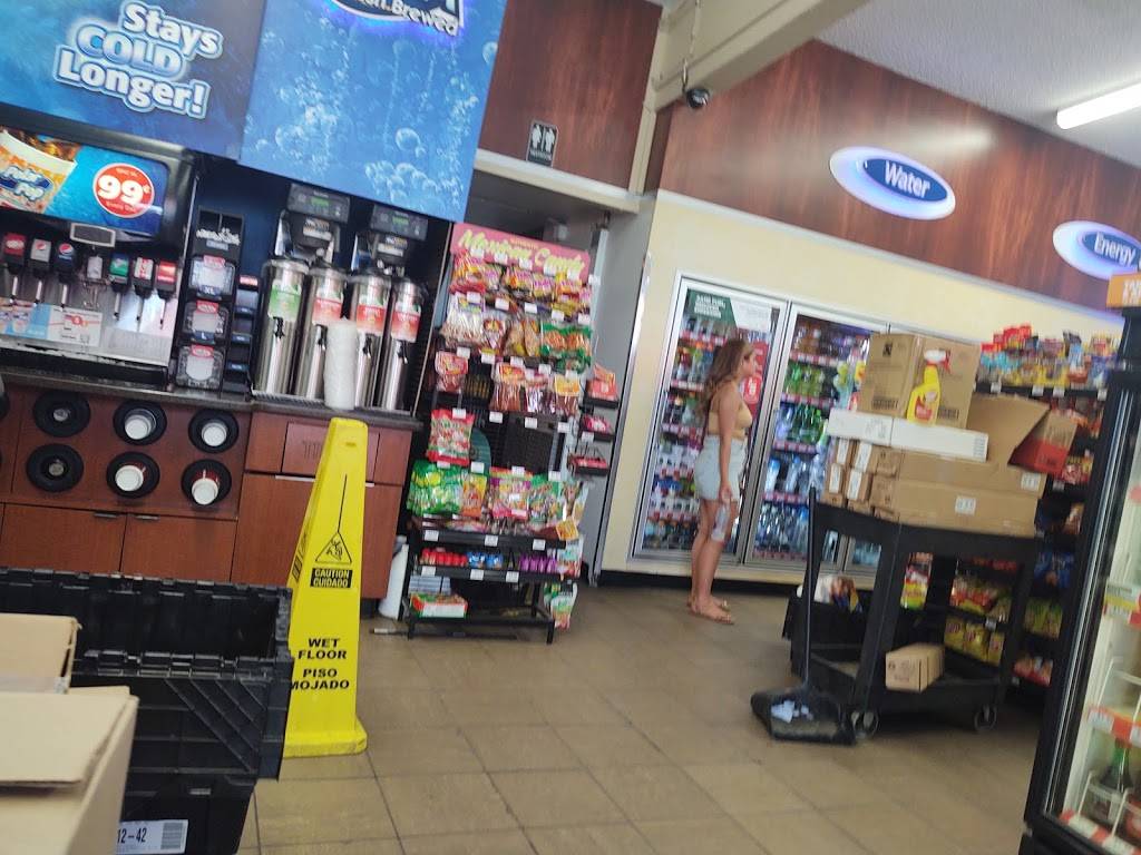 Circle K | 9810 S Nogales Hwy, Tucson, AZ 85706, USA | Phone: (520) 294-2450