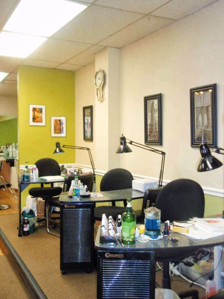 Erica S Day Spa Salon 680 E Jericho Turnpike 9 Huntington Station Ny 11746 Usa