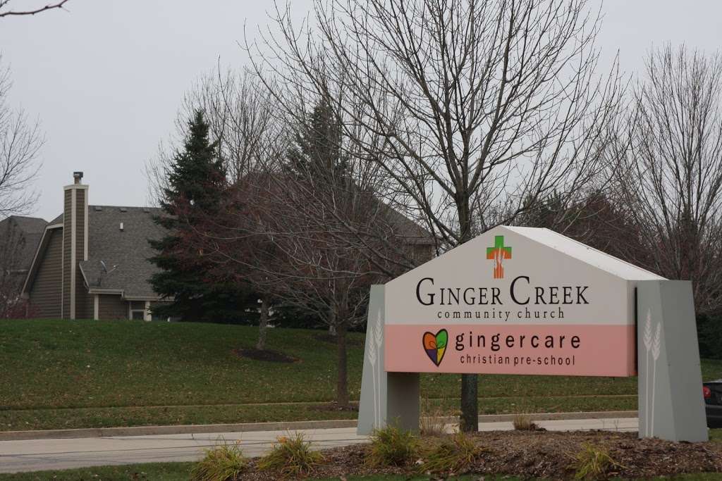 Gingercare Christian Academy | 2850 Ginger Woods Pkwy, Aurora, IL 60502 | Phone: (630) 631-0182