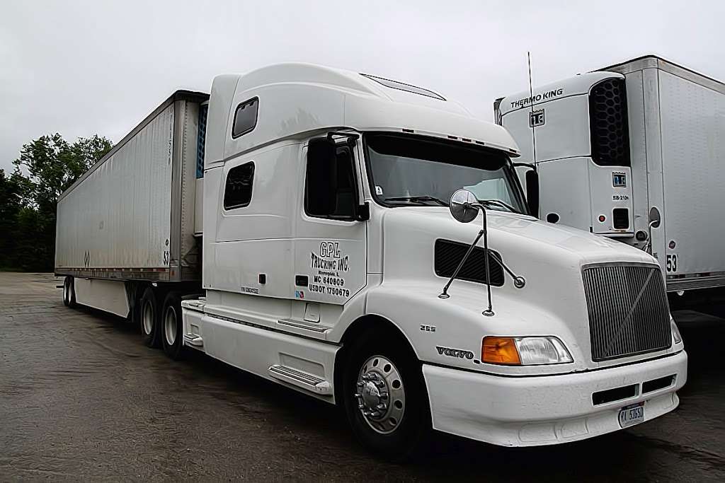 GPL Trucking Inc. | 39W207 Highland Ave c, Elgin, IL 60124, USA | Phone: (630) 848-9394