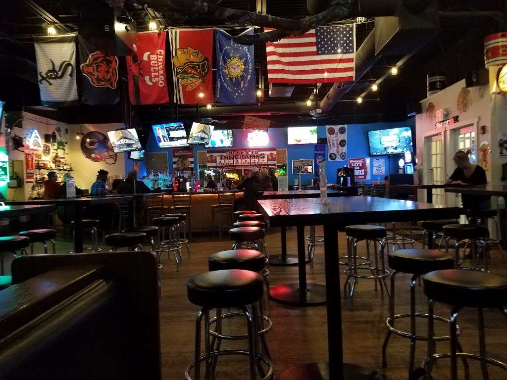 Pelican Harrys Inc | 14807 S Founders Crossing, Homer Glen, IL 60491, USA | Phone: (708) 301-5555