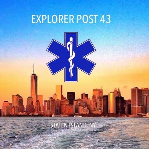 Volunteer Heart Ambulance | 460 Brielle Ave, Staten Island, NY 10314, USA | Phone: (718) 979-5850