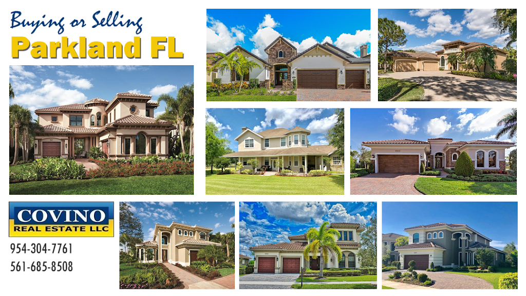 Homes for Sale Parkland | Parkland, FL 33076 | Phone: (954) 304-7761