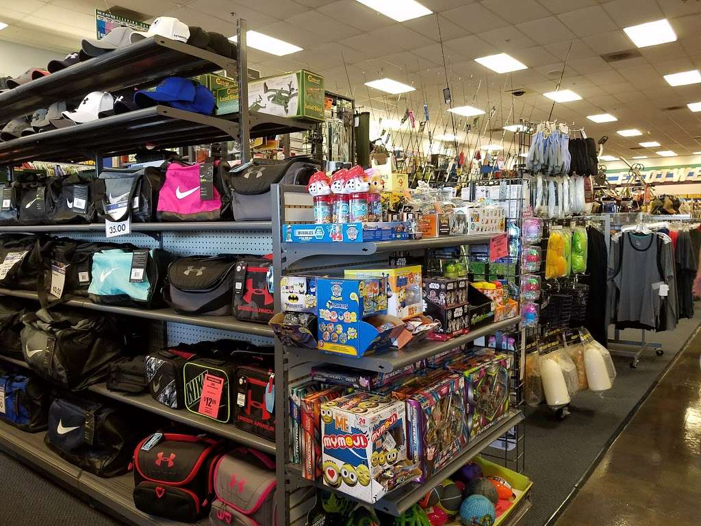 Big 5 Sporting Goods | 8145 Mira Mesa Blvd, San Diego, CA 92126 | Phone: (858) 693-4941