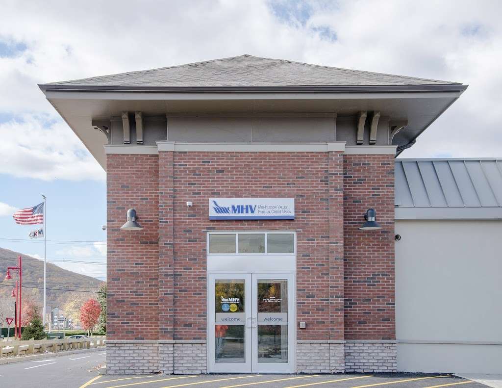 Mid-Hudson Valley Federal Credit Union | 584 U.S. 9 #100, Fishkill, NY 12524, USA | Phone: (845) 336-4444