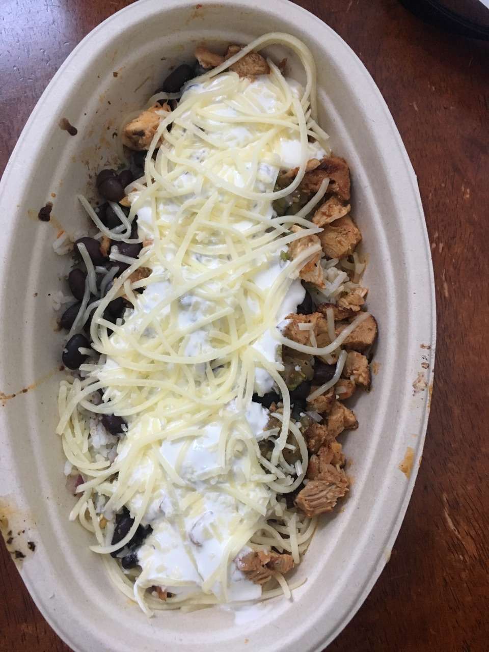 Chipotle Mexican Grill | 1870 N Perris Blvd, Perris, CA 92571, USA | Phone: (951) 443-2821