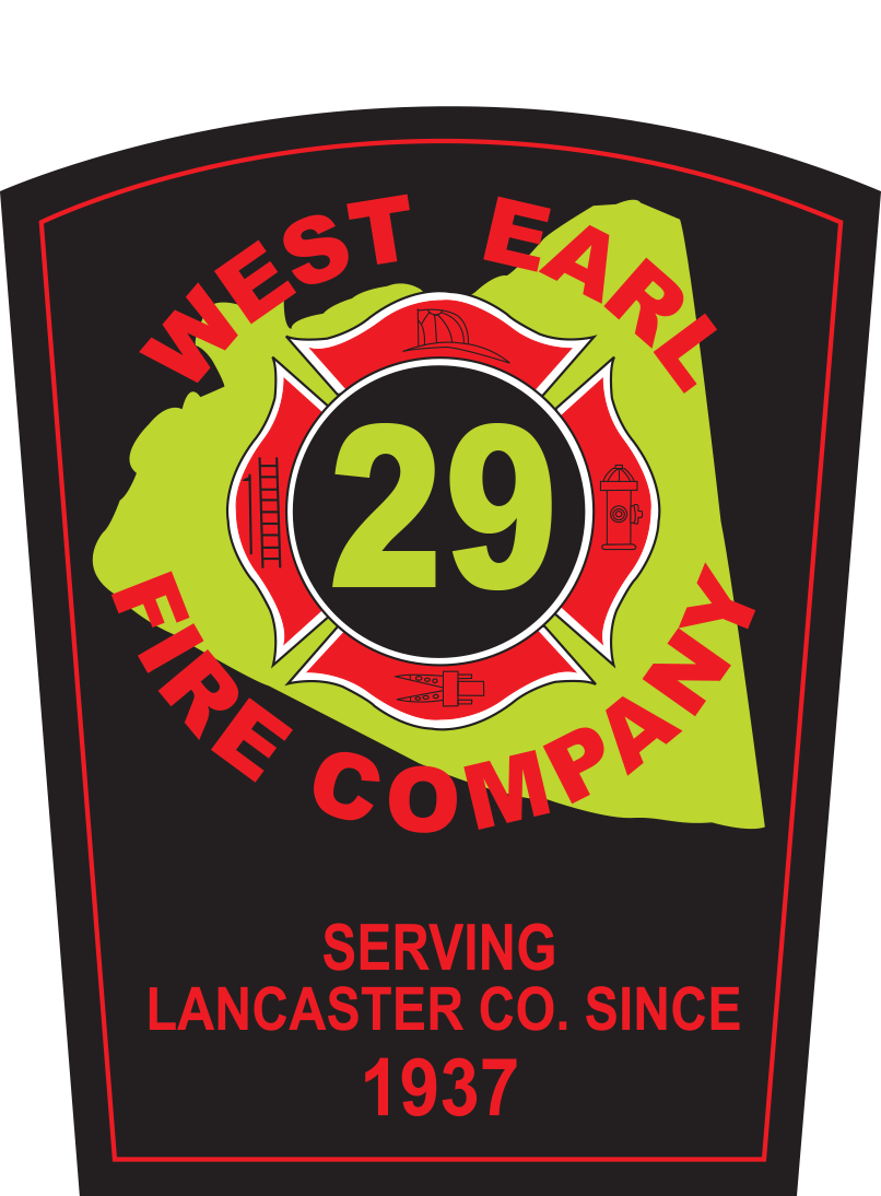 West Earl Fire Co | 14 School Ln Ave, Brownstown, PA 17508, USA | Phone: (717) 656-6791