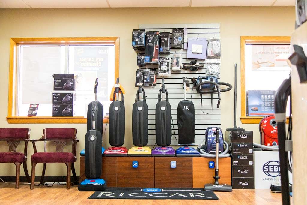 Burdens Vacuum Cleaner Co. | 1534 Campbell Rd, Houston, TX 77055, USA | Phone: (713) 468-6952