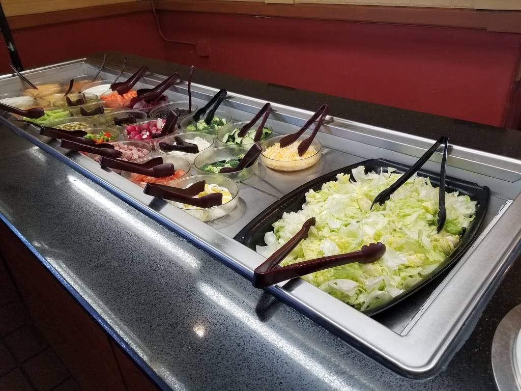 Ourrs Family Dining | 1606 S Georgetown St, Wichita, KS 67218, USA | Phone: (316) 927-2191
